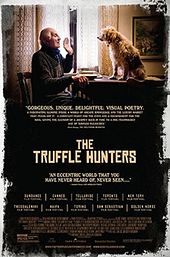 The Truffle Hunters