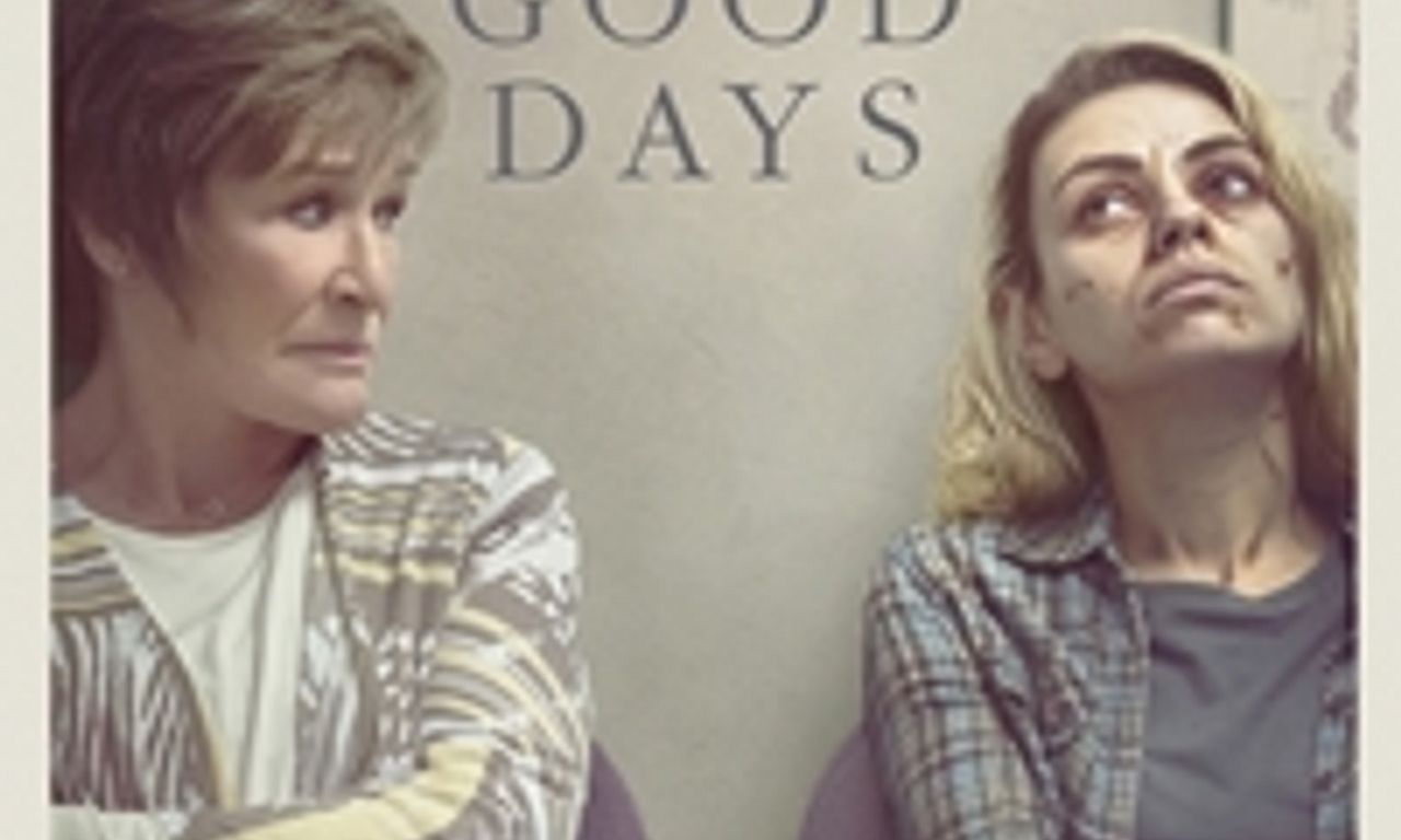 header image for Four Good Days