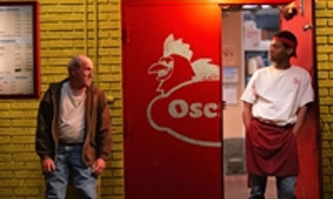 header image for The Last Shift