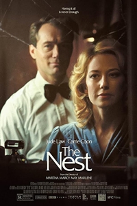 The Nest Where To Watch And Stream Online Entertainment Ie   305526H1 