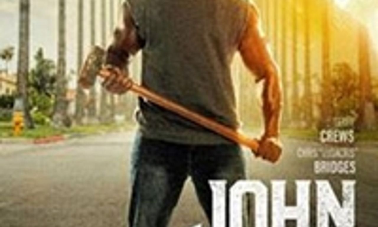 header image for John Henry