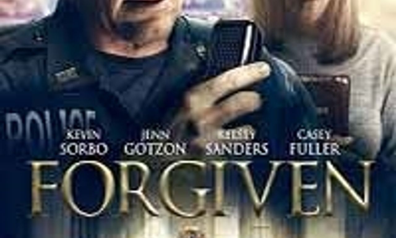 header image for Forgiven