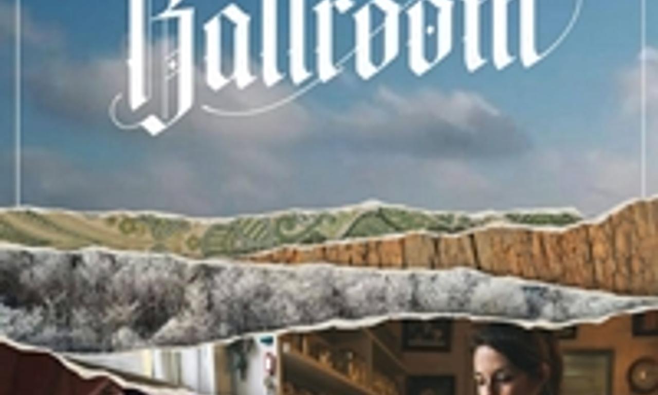 header image for Born in a Ballroom