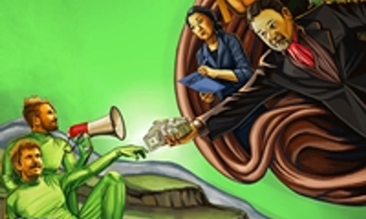 header image for Faith Based