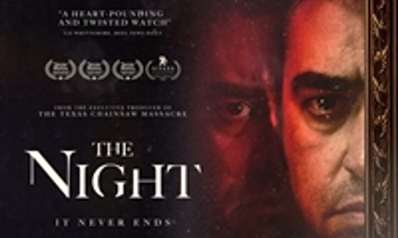 header image for The Night