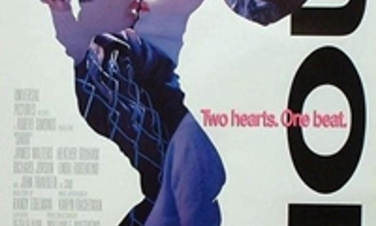 header image for Shout