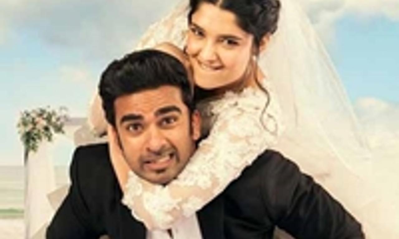 header image for Oh My Kadavule