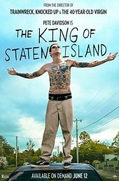 The King of Staten Island