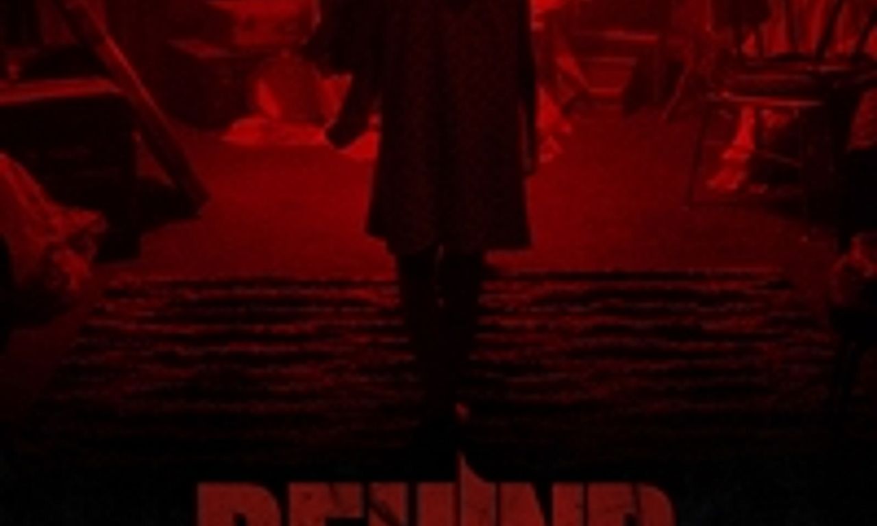 header image for Behind You