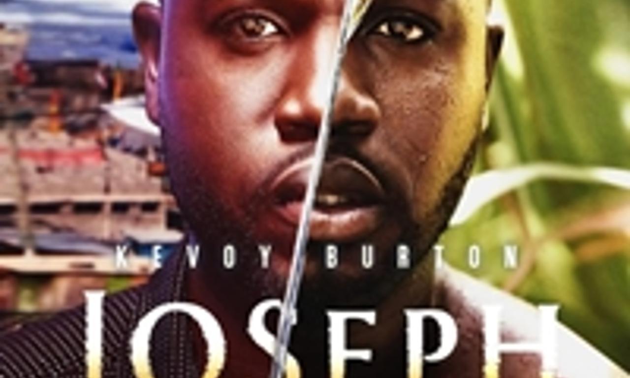 header image for Joseph