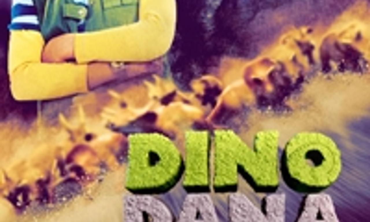 header image for Dino Dana: The Movie