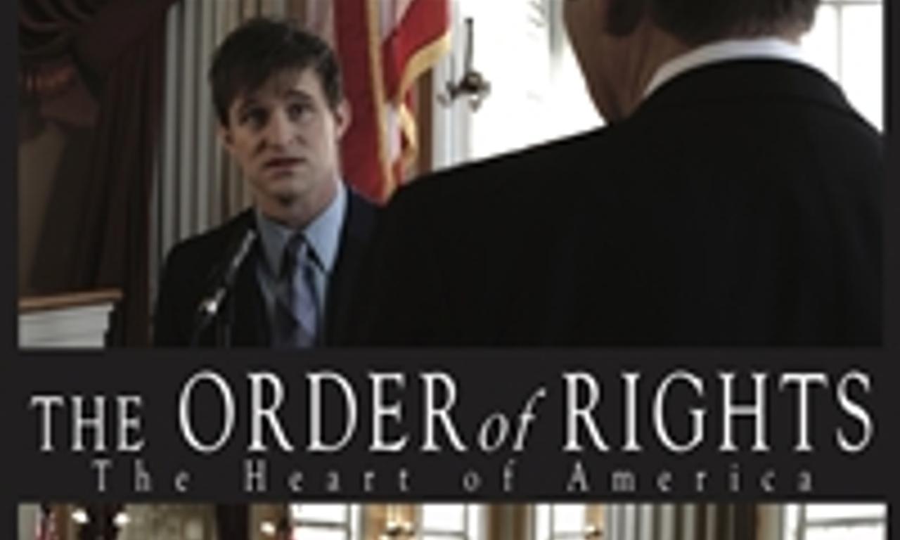 header image for The Order of Rights