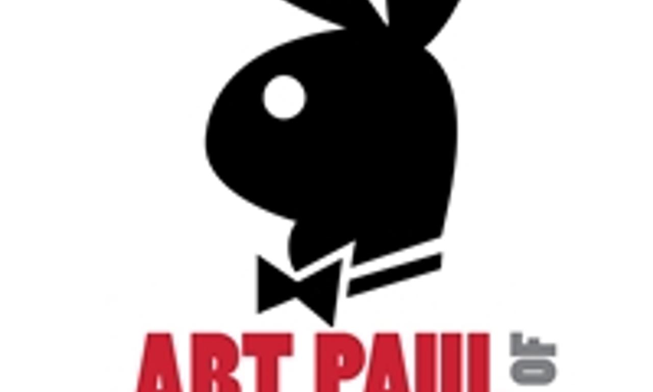 header image for Art Paul of Playboy: The Man Behind the Bunny