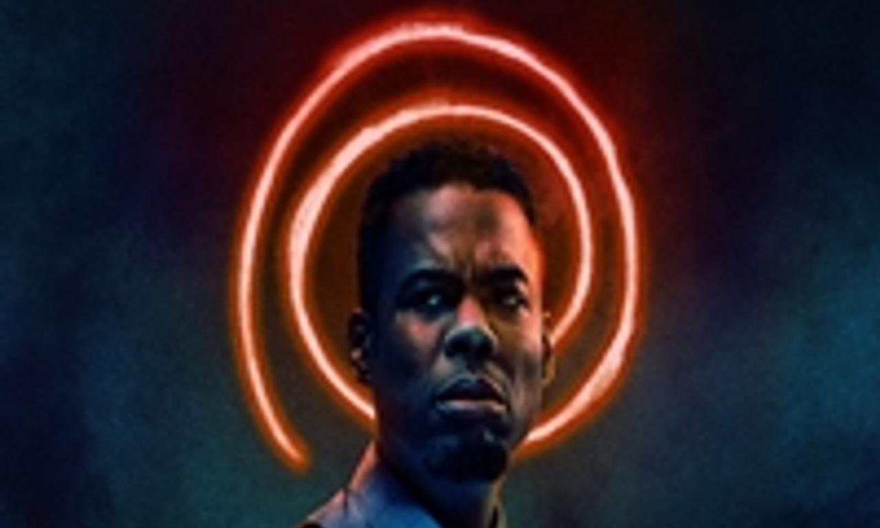 header image for Spiral: From the Book of Saw