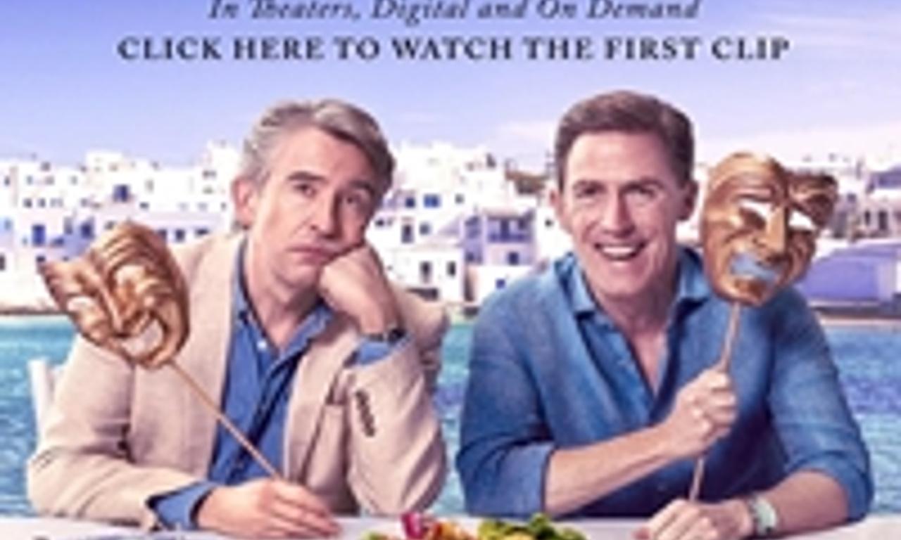 header image for The Trip to Greece