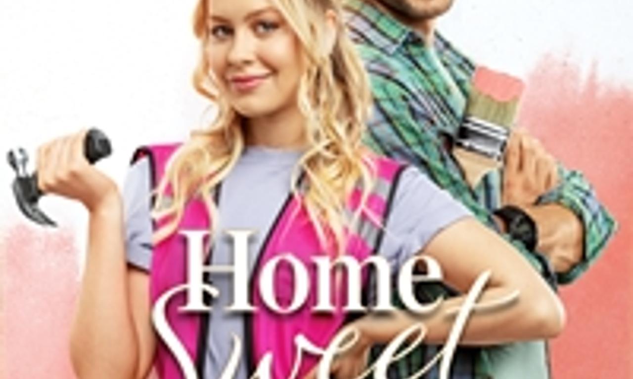 header image for Home Sweet Home