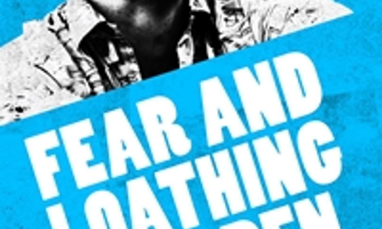 header image for Fear and Loathing in Aspen