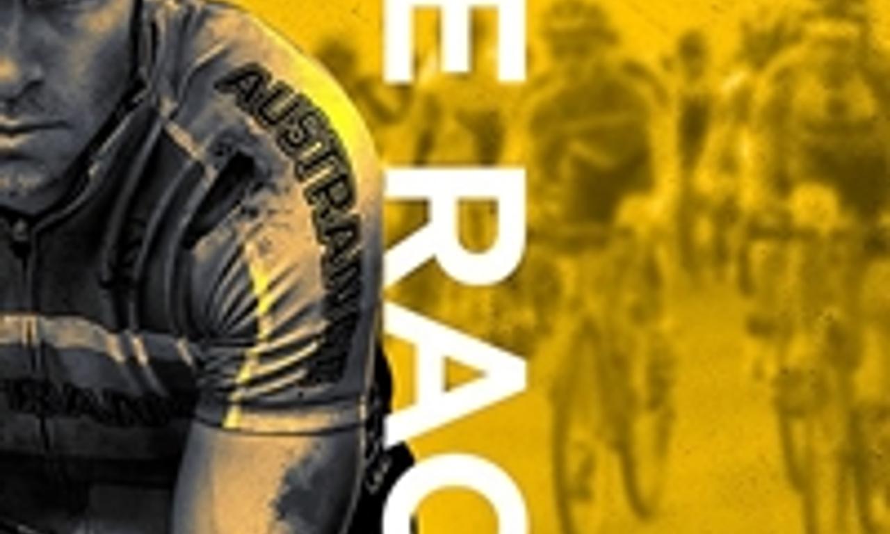 header image for The Racer