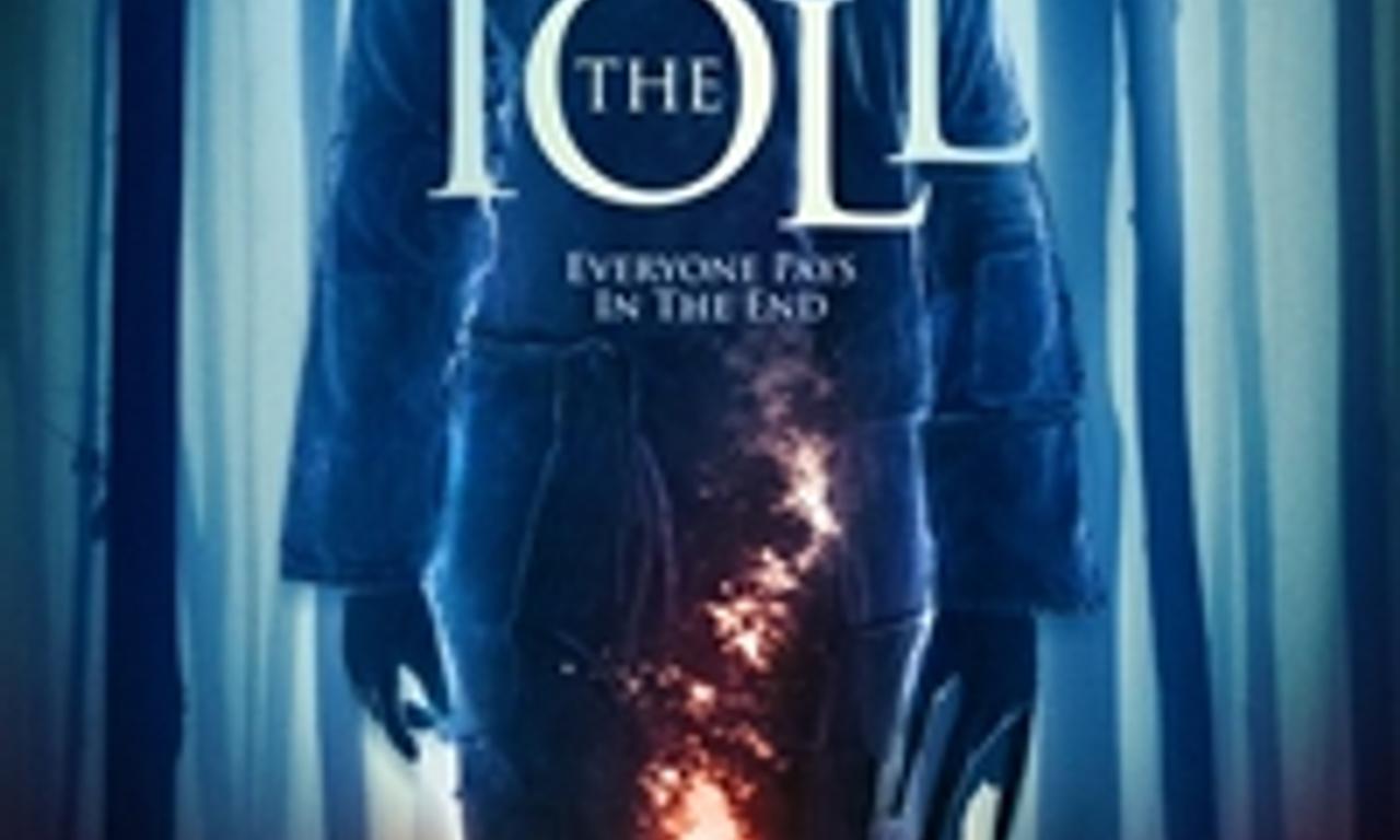 header image for The Toll