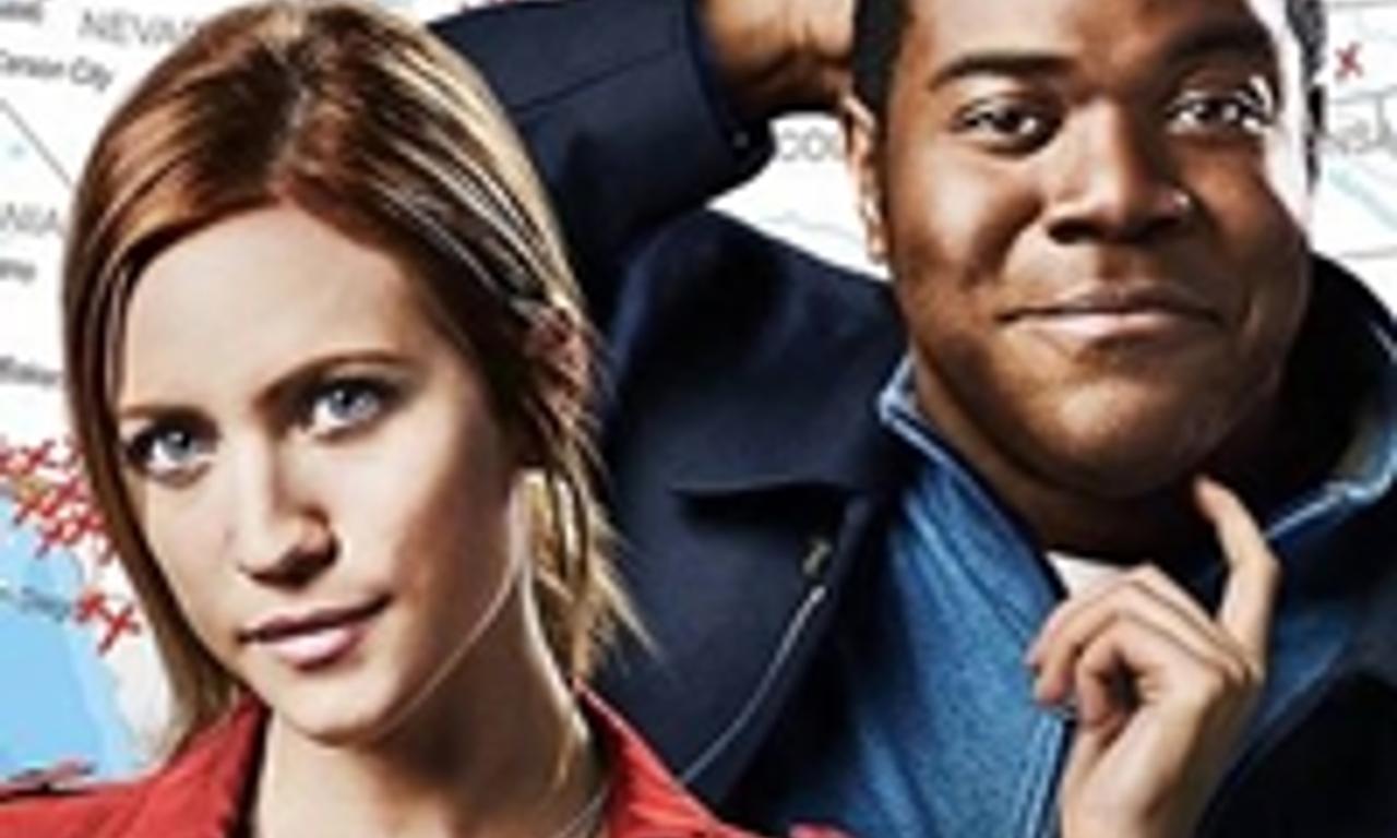 header image for Hooking Up