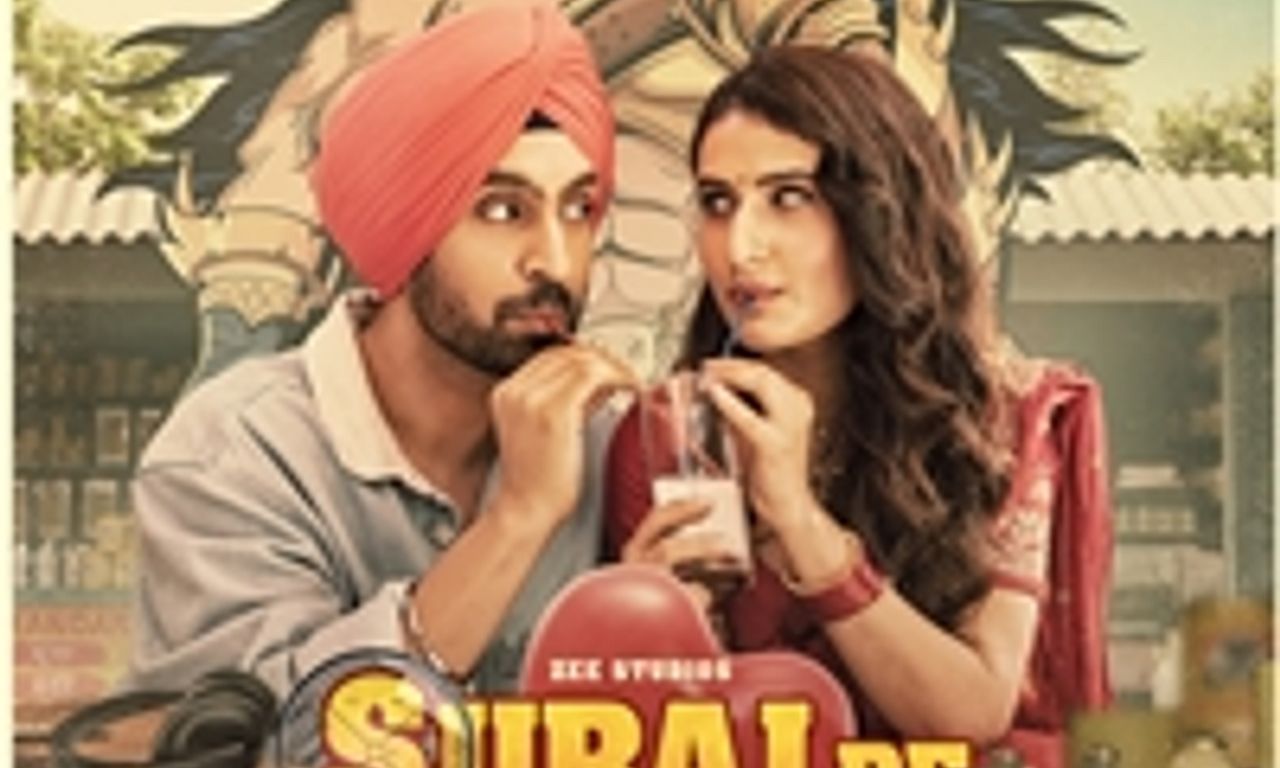 header image for Suraj Pe Mangal Bhari