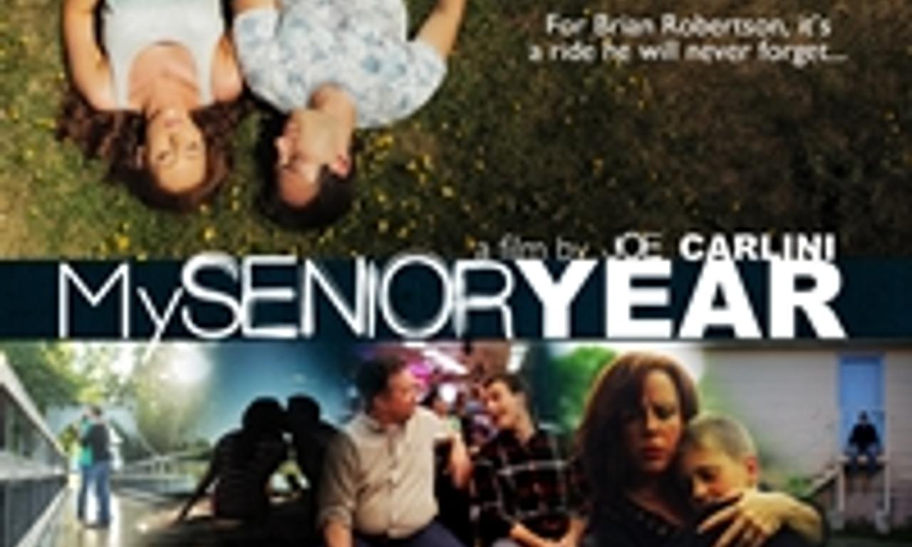 header image for My Senior Year