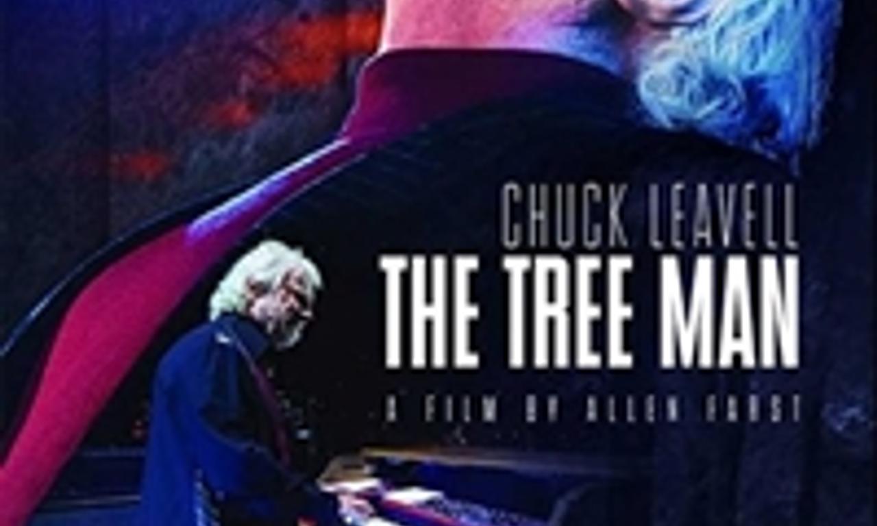 Chuck Leavell The Tree Man Where to Watch and Stream Online