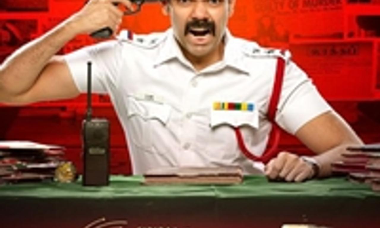 header image for Kabadadaari