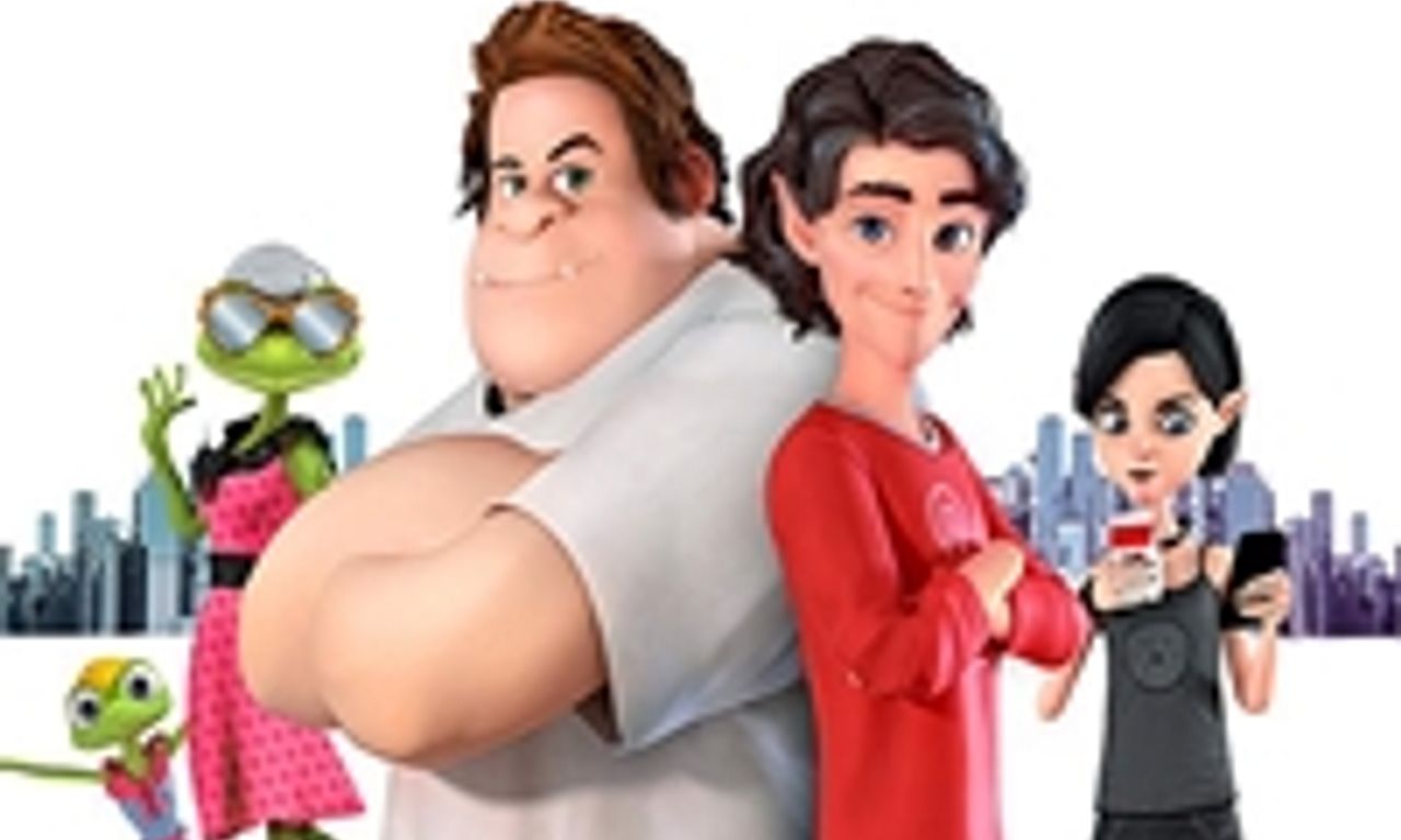 header image for Homeward