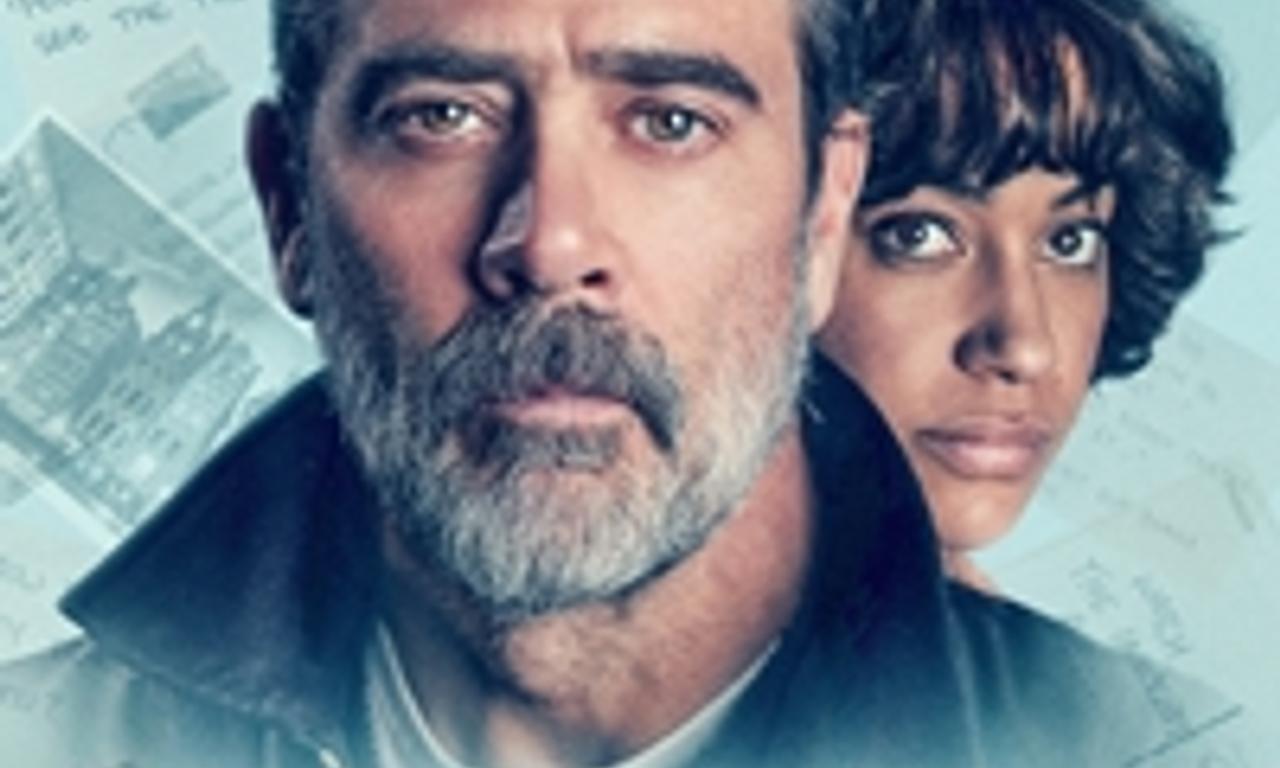 header image for The Postcard Killings