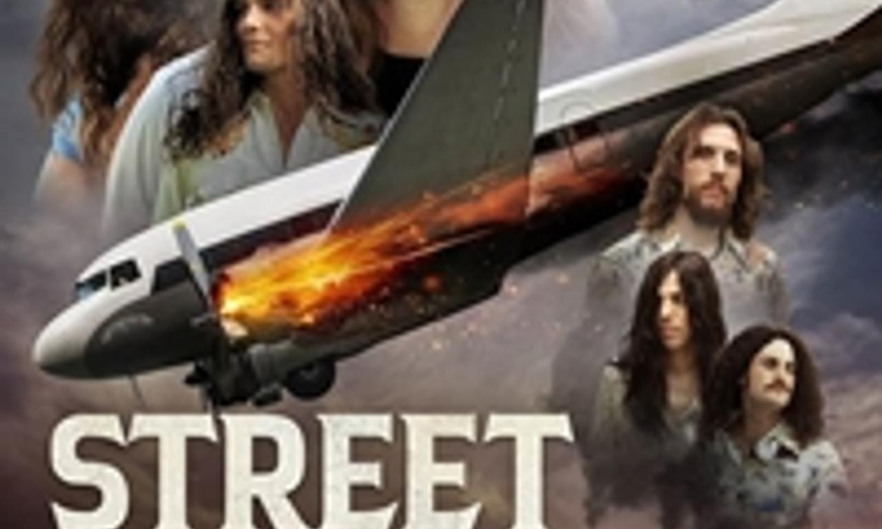header image for Street Survivors: The True Story of the Lynyrd Skynyrd Plane Crash