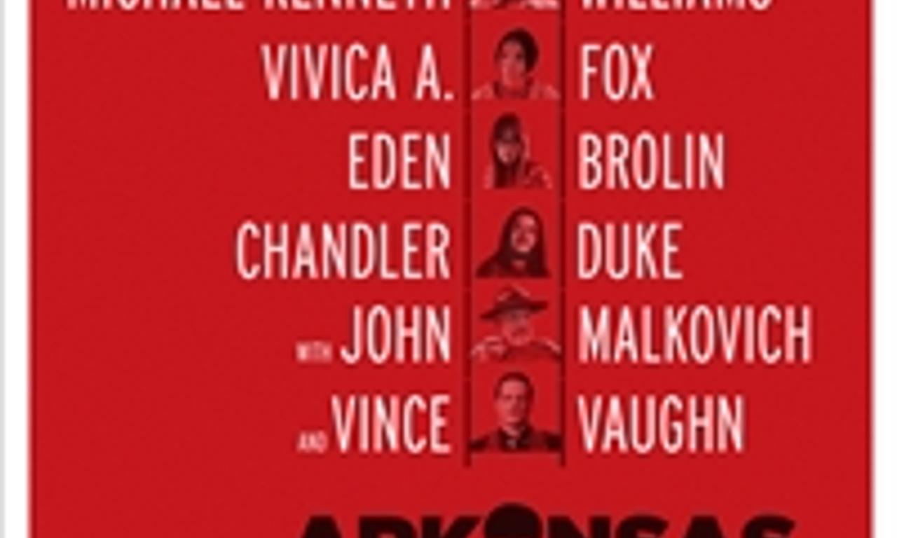 header image for Arkansas