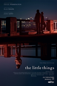 The little things discount full movie online