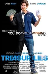 Treasure Lies
