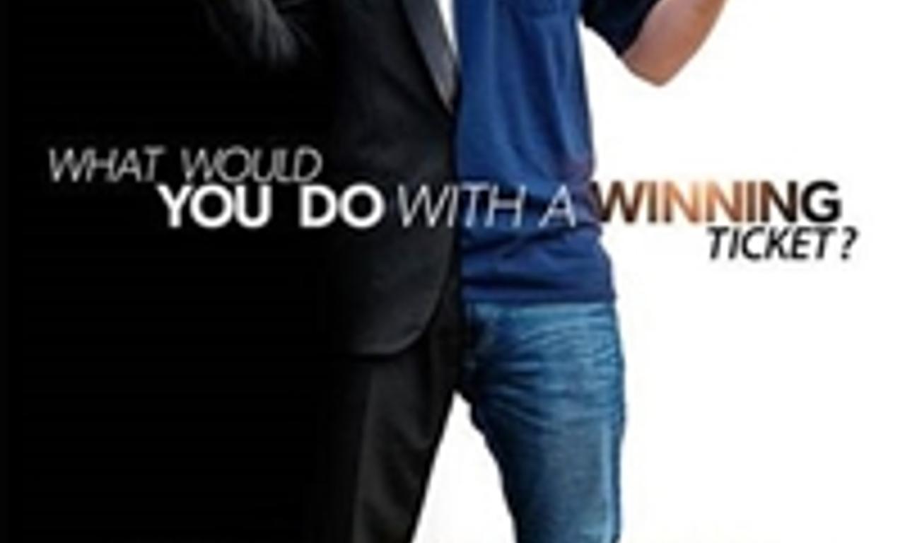 header image for Treasure Lies