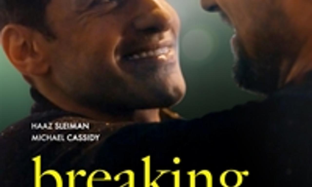 header image for Breaking Fast