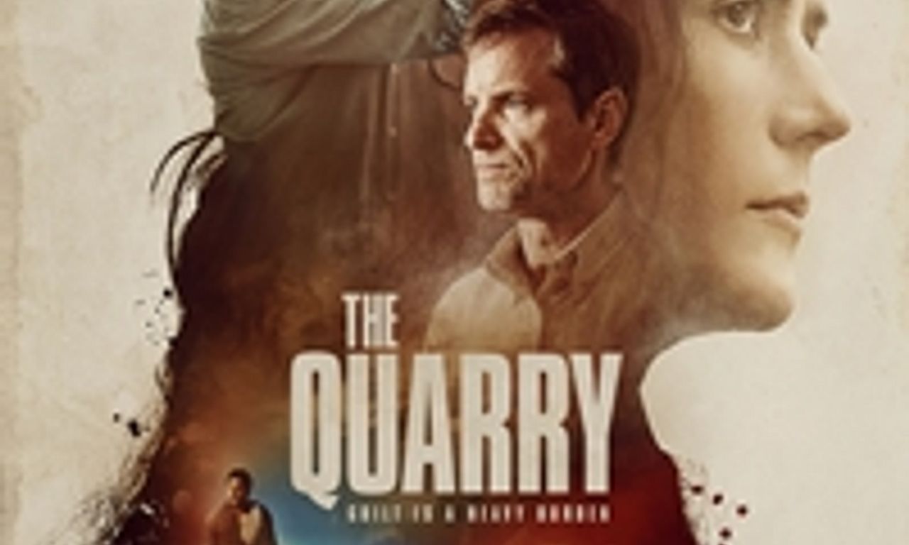 header image for The Quarry