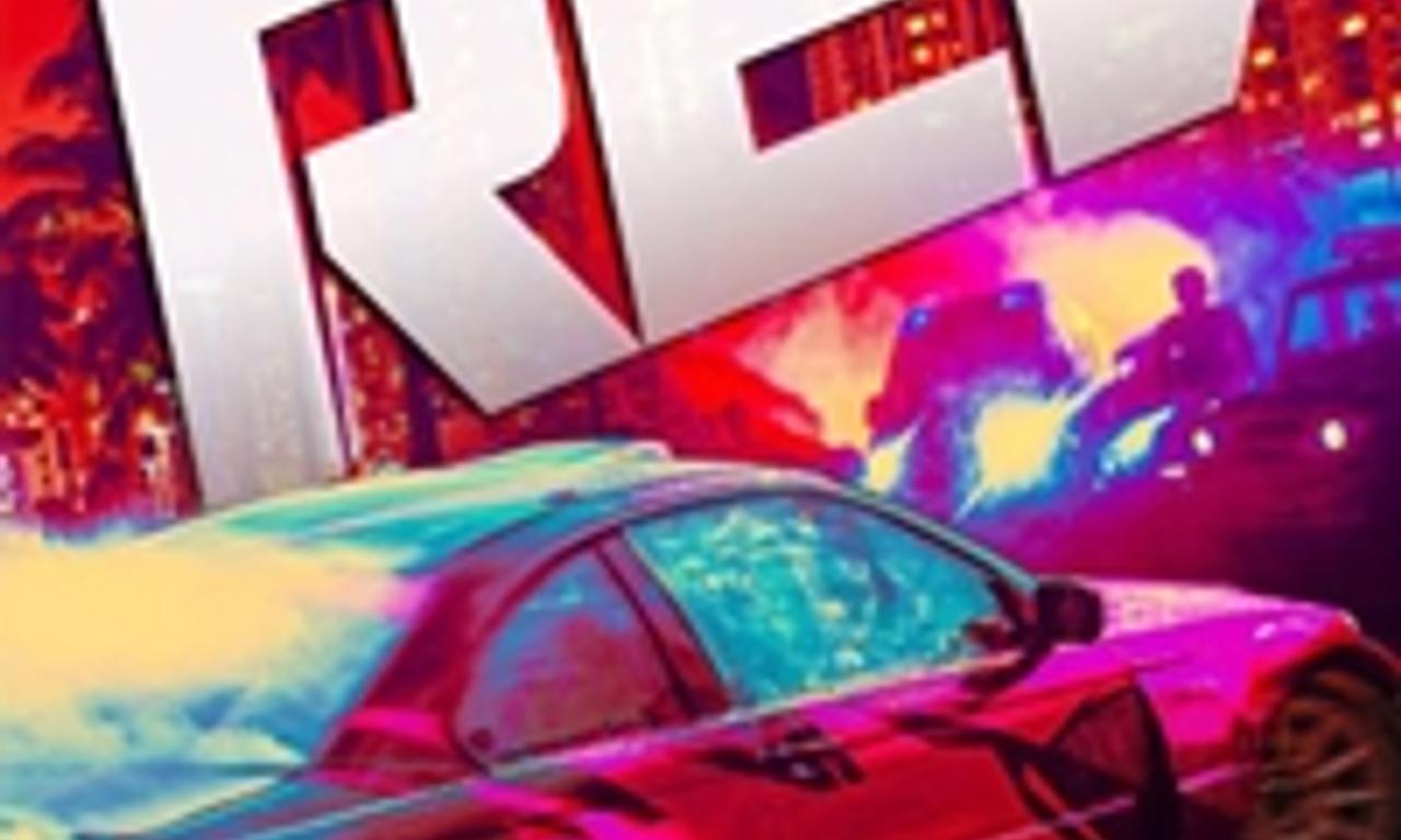 header image for Rev