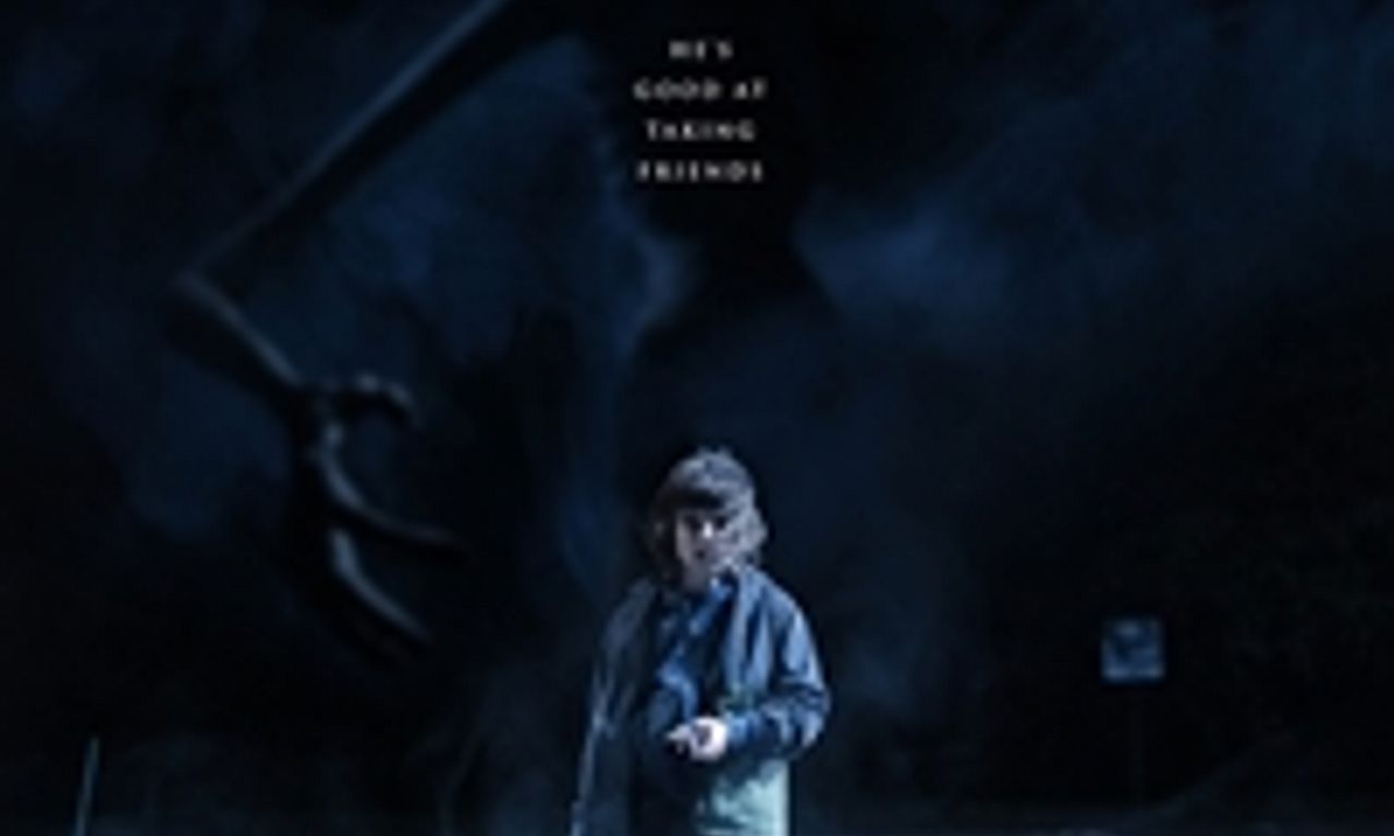 header image for Come Play