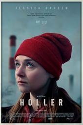 Holler