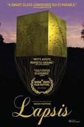 Lapsis