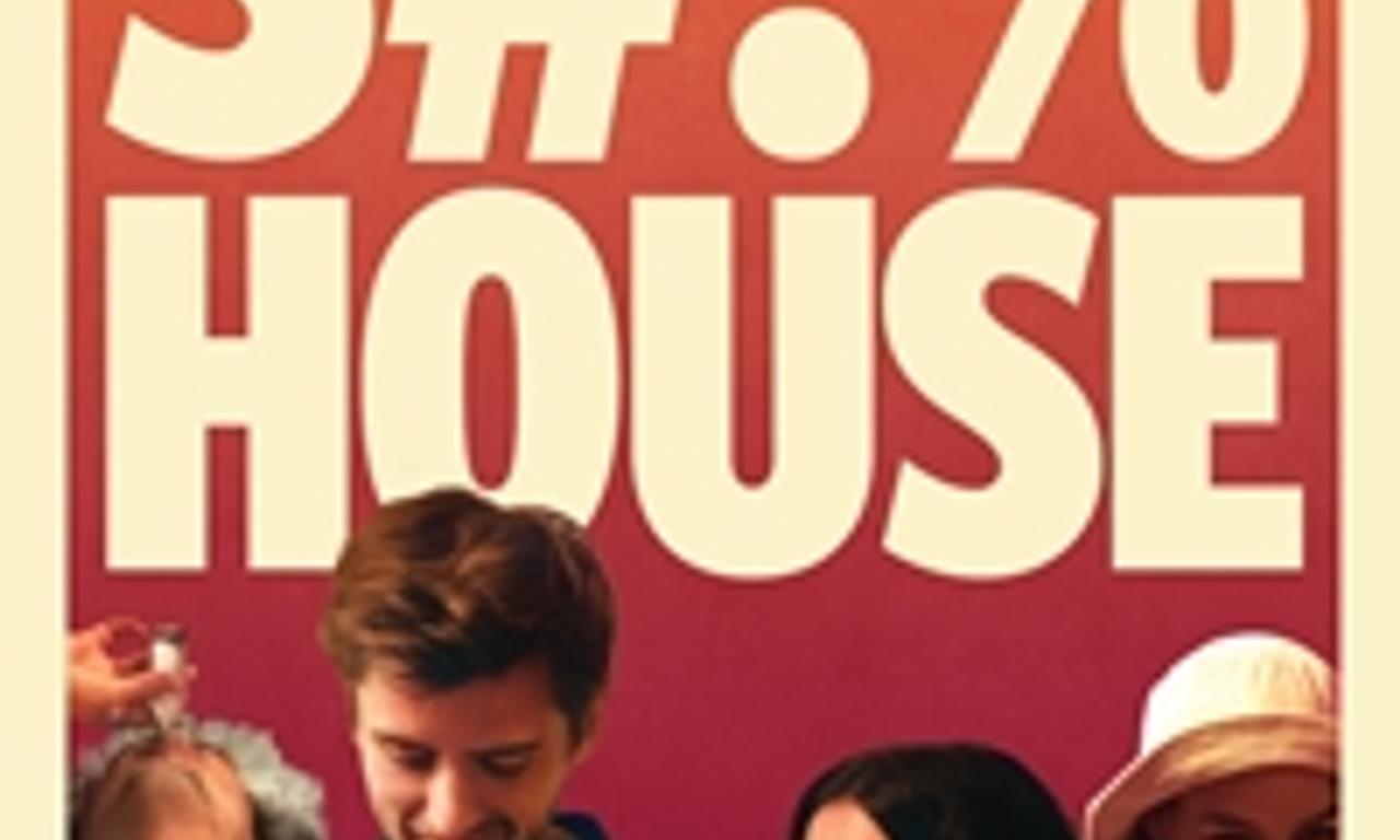 header image for Shithouse