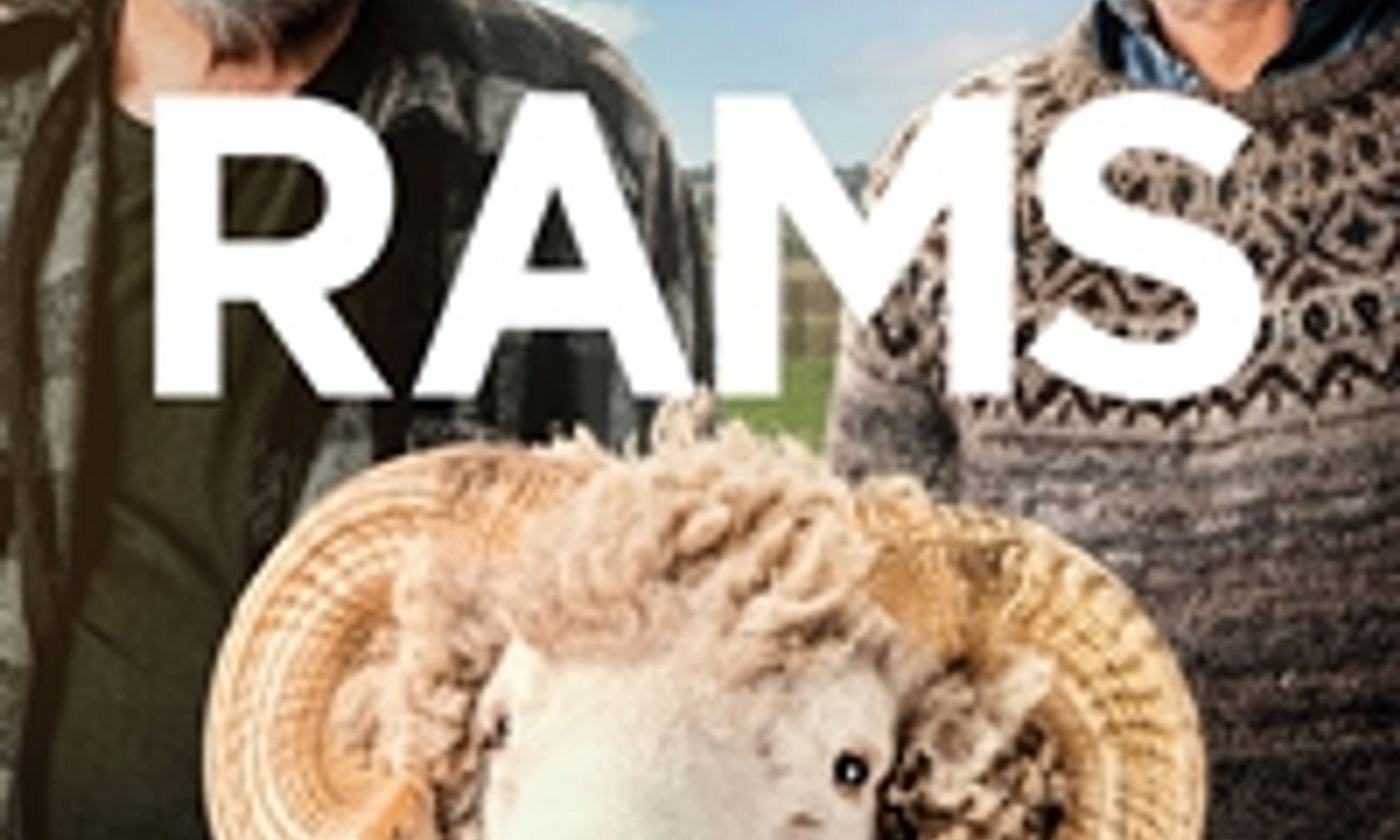 header image for Rams