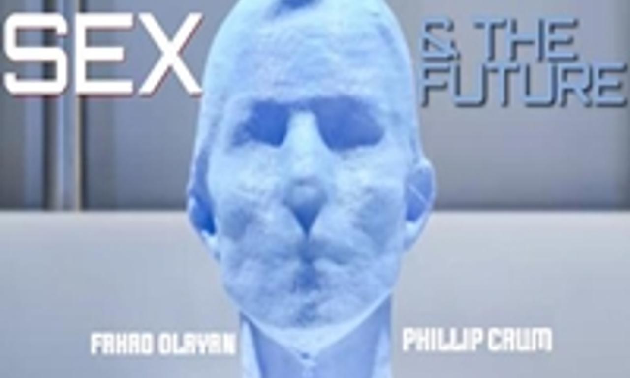 header image for Sex and the Future