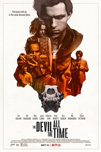 The Devil All the Time Where to Watch and Stream Online Entertainment.ie