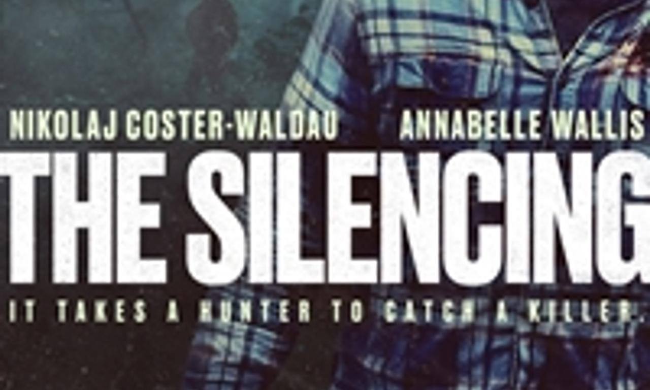 header image for The Silencing