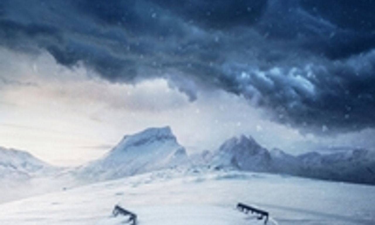 header image for Centigrade