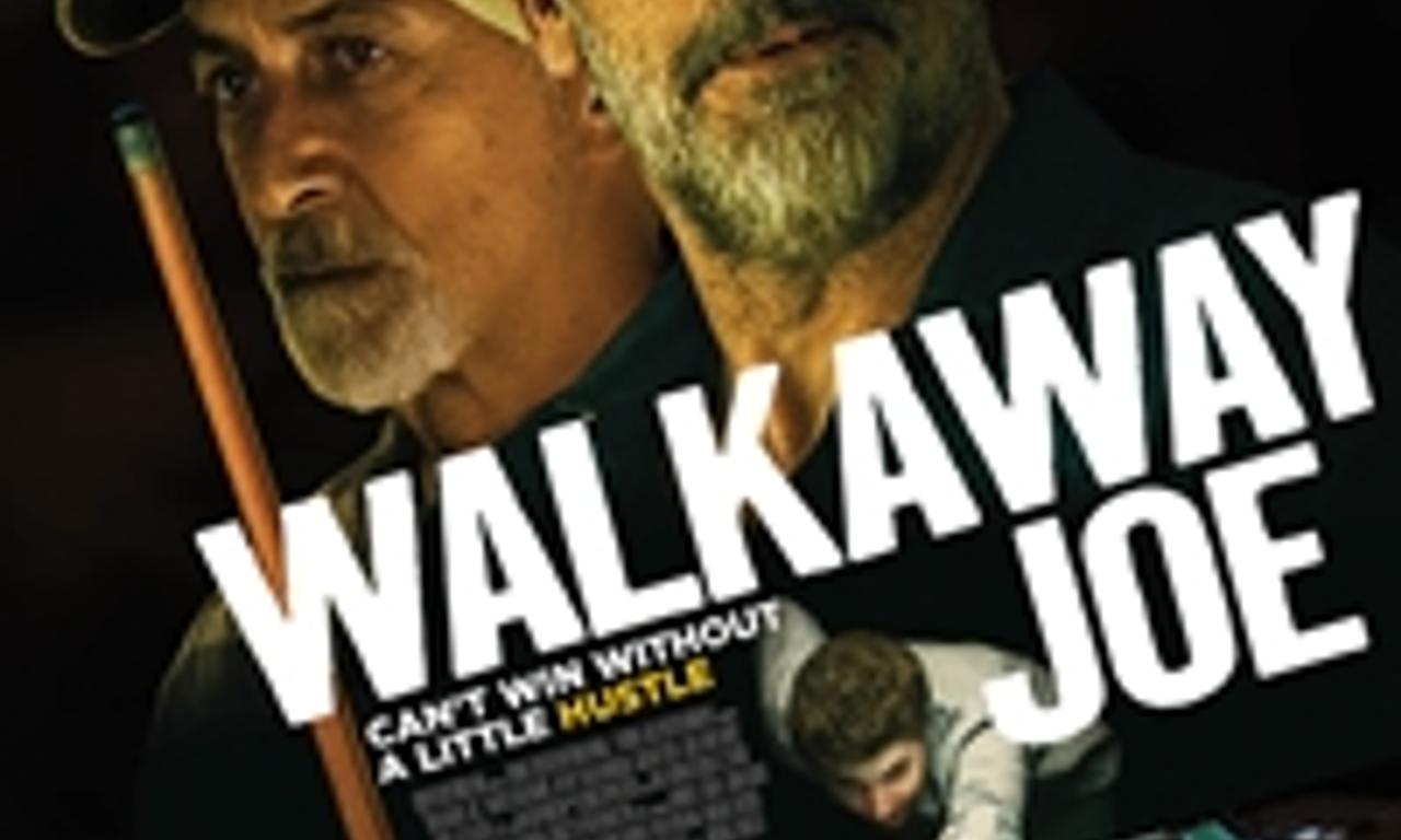 header image for Walkaway Joe
