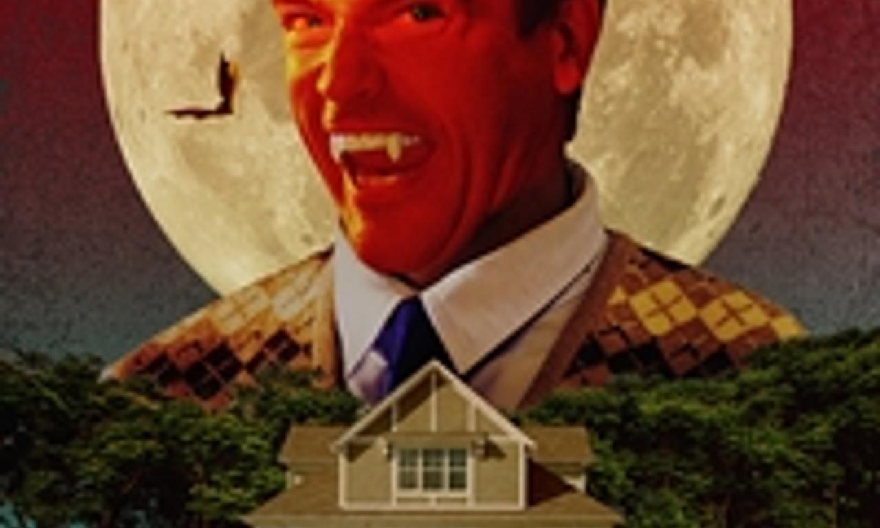 header image for Vampire Dad