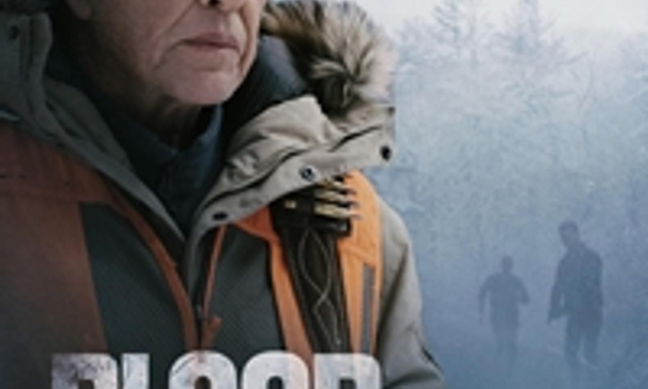 header image for Blood and Money